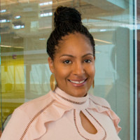 Teva Moore Nowell, Mba, Pmp, Cdmp