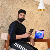 Suraj Singh