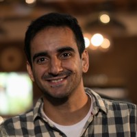 Fernando A. Novaes de Souza