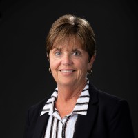 Barb (Johnston) Harvey