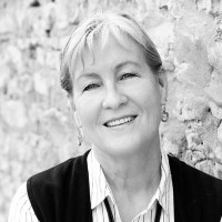 Jane Marshall