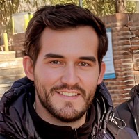 Mario Alvarado San Feliú