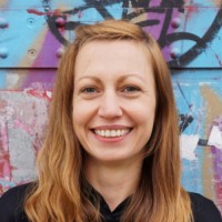 Mary-Anne Kockel