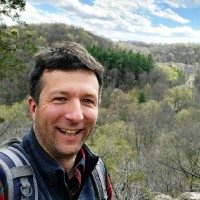 Matthew Brantner, CFRE