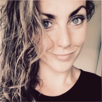 Gitte Thorvaldsen