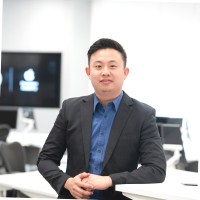 Victor Nicholson Putong