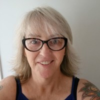 Sandi Mccann