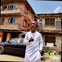 Adeniyi Falana