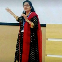 Dr. kalavathi Tiwari