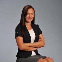 Amy Patton