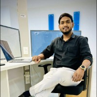 Sunil Dhodmani