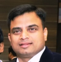 Prashant Kumar