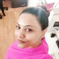 Krithee K Anand