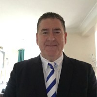 John Grimsdell