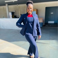 Amanda Gumede