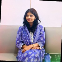 Aysha Nida
