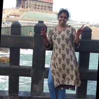 Poornima Bhagavathy Perumal