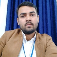 Vishal Kumar Pathak