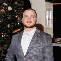 Andrii Budz