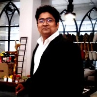Vishal More