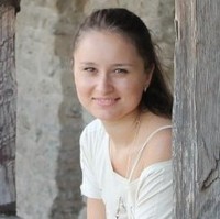 Татьяна Назарова