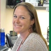 Shelley Richardson, Cf Apmp