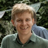 Jamie Acreman-Rogers