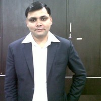 Saurabh Sharma