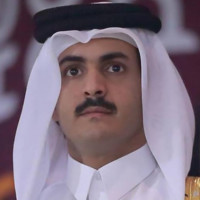 Khalid bin Hamad bin Abdullah Al Thani