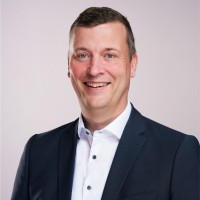 Daniel Hoffmann, Diplom-Betriebswirt
