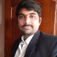 R Sai Sathish Kumar