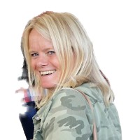 Jacqueline Bos