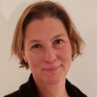 Margo van Oosterhout