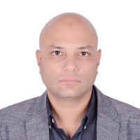 Ahmed Moheb, CMA