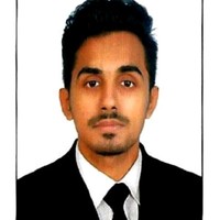 Gokul S