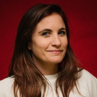 Laurine HAÏK (HOARAU)