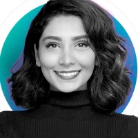 Neda Ghandeharioun