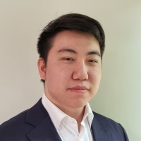 Jonathan Teo