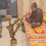 Mangat Chopra