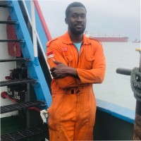 Joseph Antwi