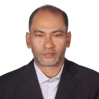 Mohammad Shahabuddin