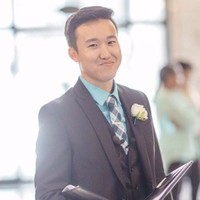 Gary Tran