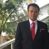 Alvin Rizky