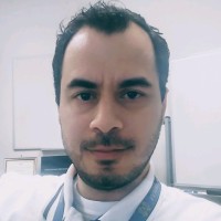 Chris Vargas