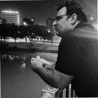 Saeed Rashidi