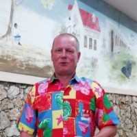 Gary Arnott