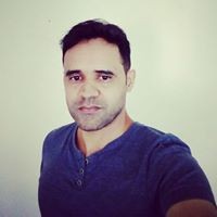 Lourivan Rodrigues