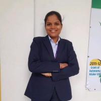 Shivani Khot