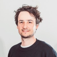 Bram Stockman