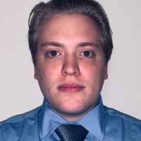 Connor Mchenry